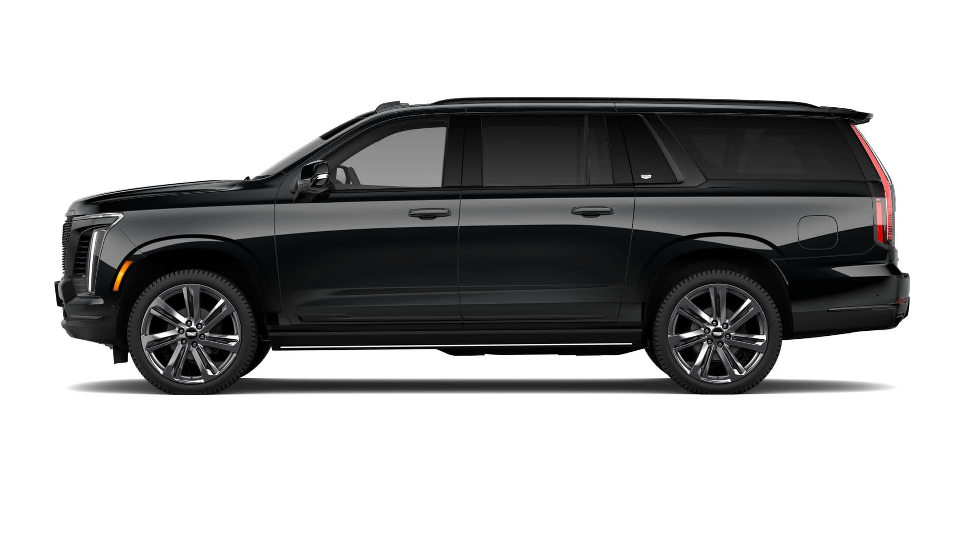 2027 Cadillac Escalade ESV Sport