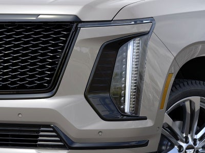 2027 Cadillac Escalade ESV Sport
