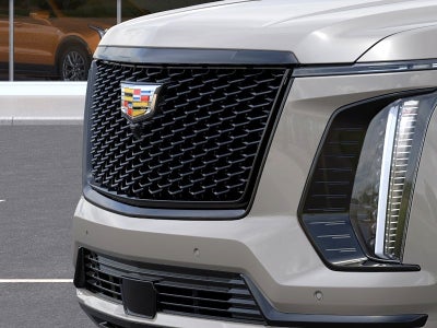2027 Cadillac Escalade ESV Sport