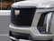 2027 Cadillac Escalade ESV Sport