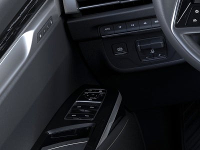 2027 Cadillac Escalade ESV Sport