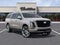 2027 Cadillac Escalade ESV Sport