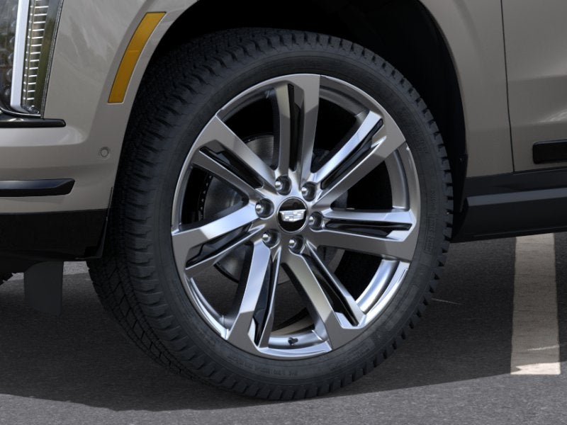 2027 Cadillac Escalade ESV Sport