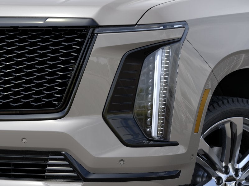 2027 Cadillac Escalade ESV Sport