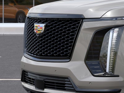 2027 Cadillac Escalade ESV Sport