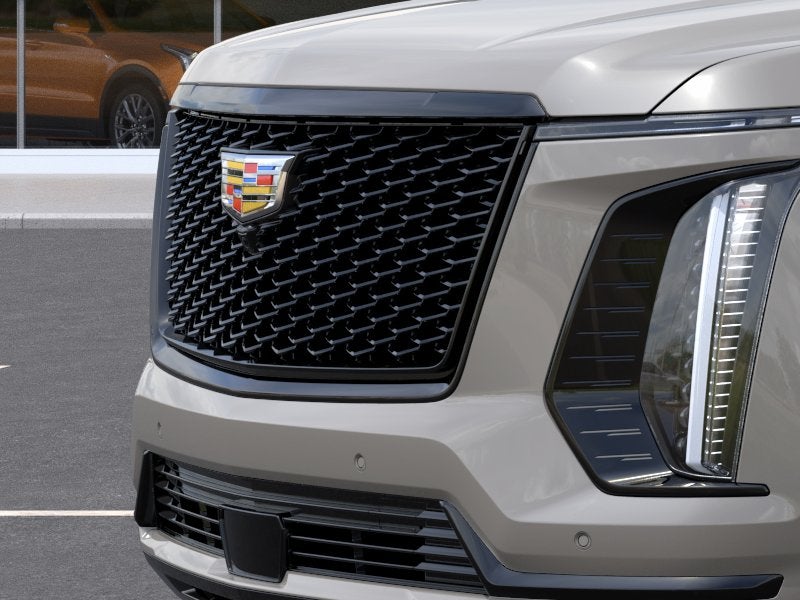 2027 Cadillac Escalade ESV Sport