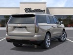 2027 Cadillac Escalade ESV Sport