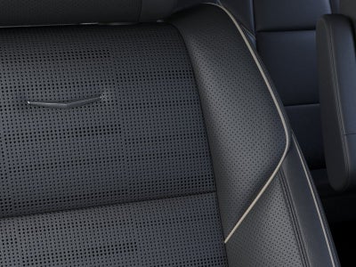 2027 Cadillac Escalade ESV Sport