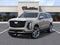 2027 Cadillac Escalade ESV Sport