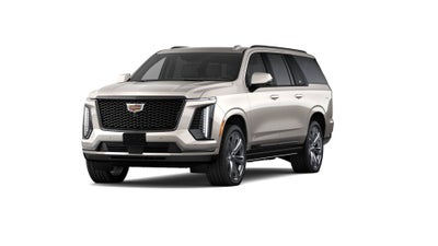 2027 Cadillac Escalade ESV Sport