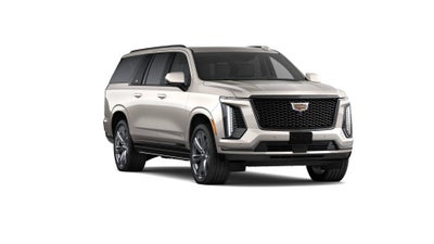 2027 Cadillac Escalade ESV Sport