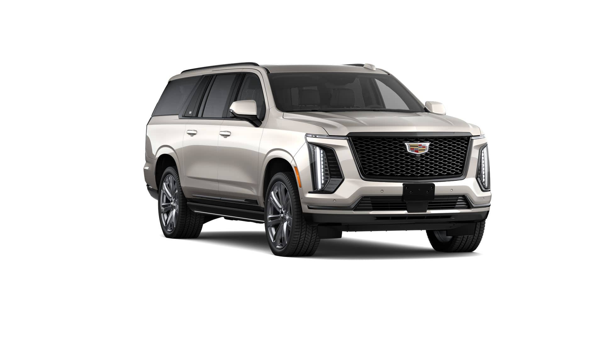 2027 Cadillac Escalade ESV Sport
