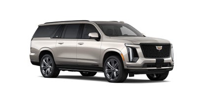 2027 Cadillac Escalade ESV Sport