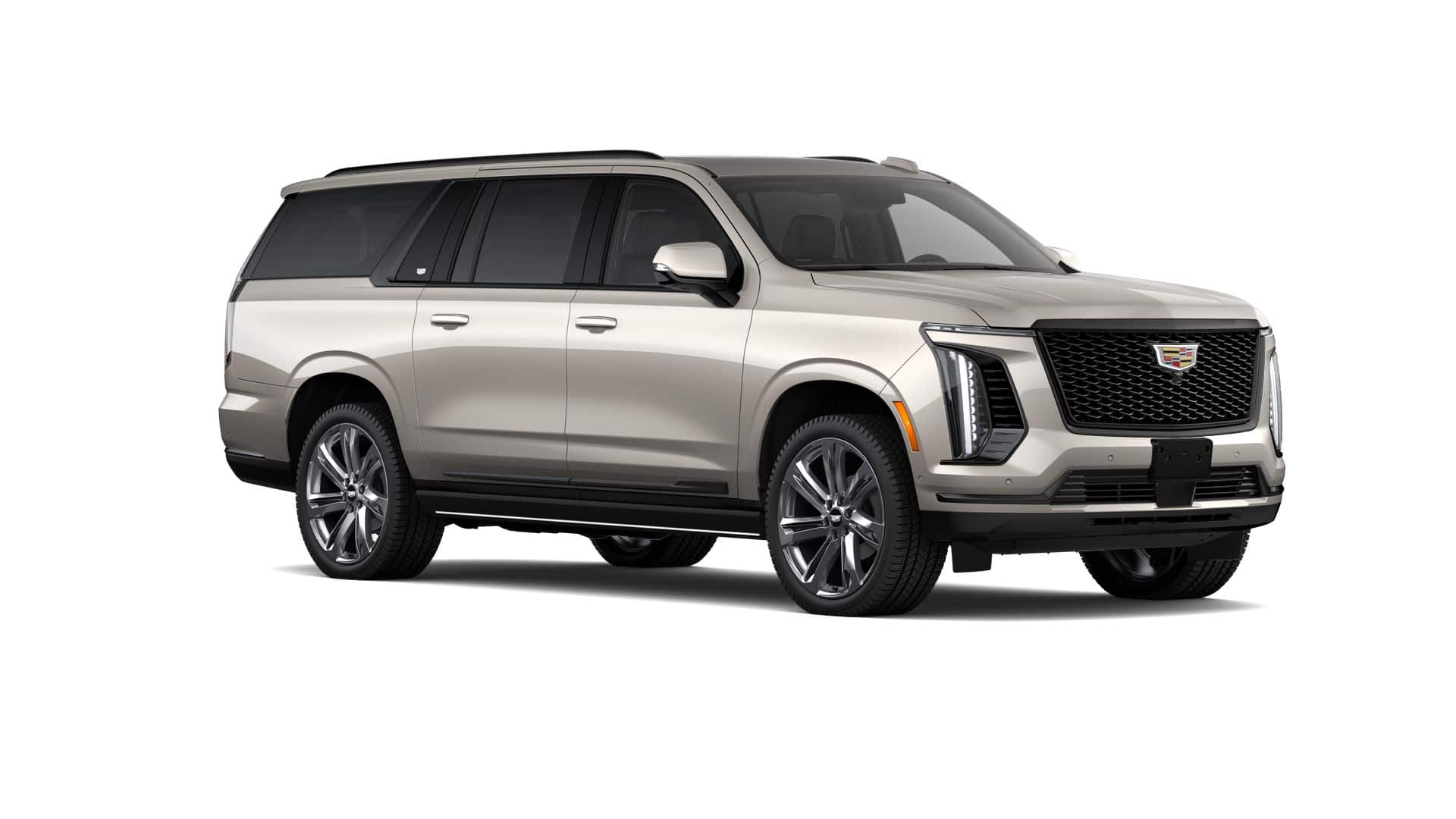 2027 Cadillac Escalade ESV Sport