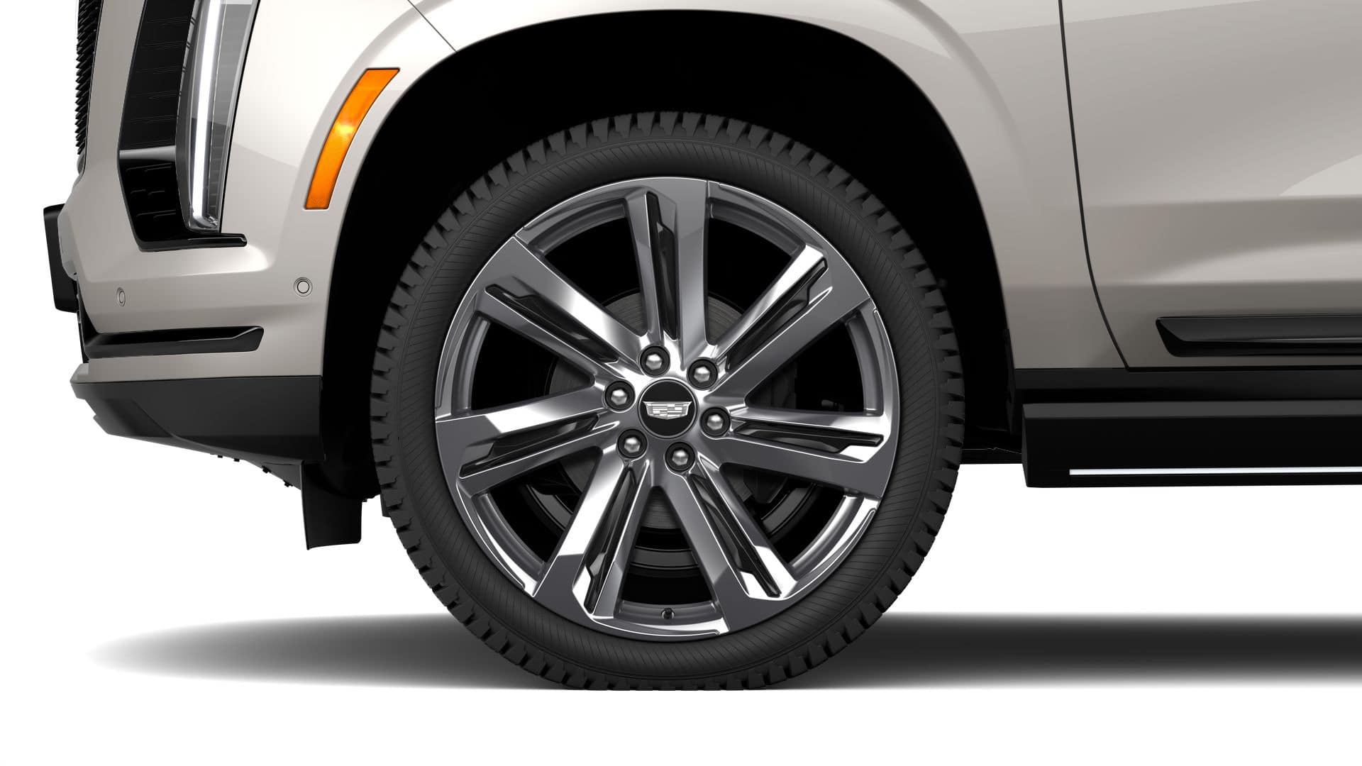 2027 Cadillac Escalade ESV Sport