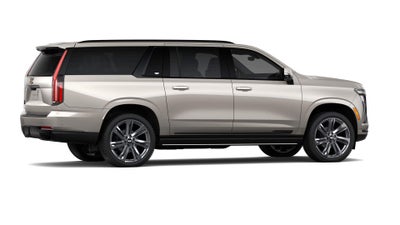 2027 Cadillac Escalade ESV Sport