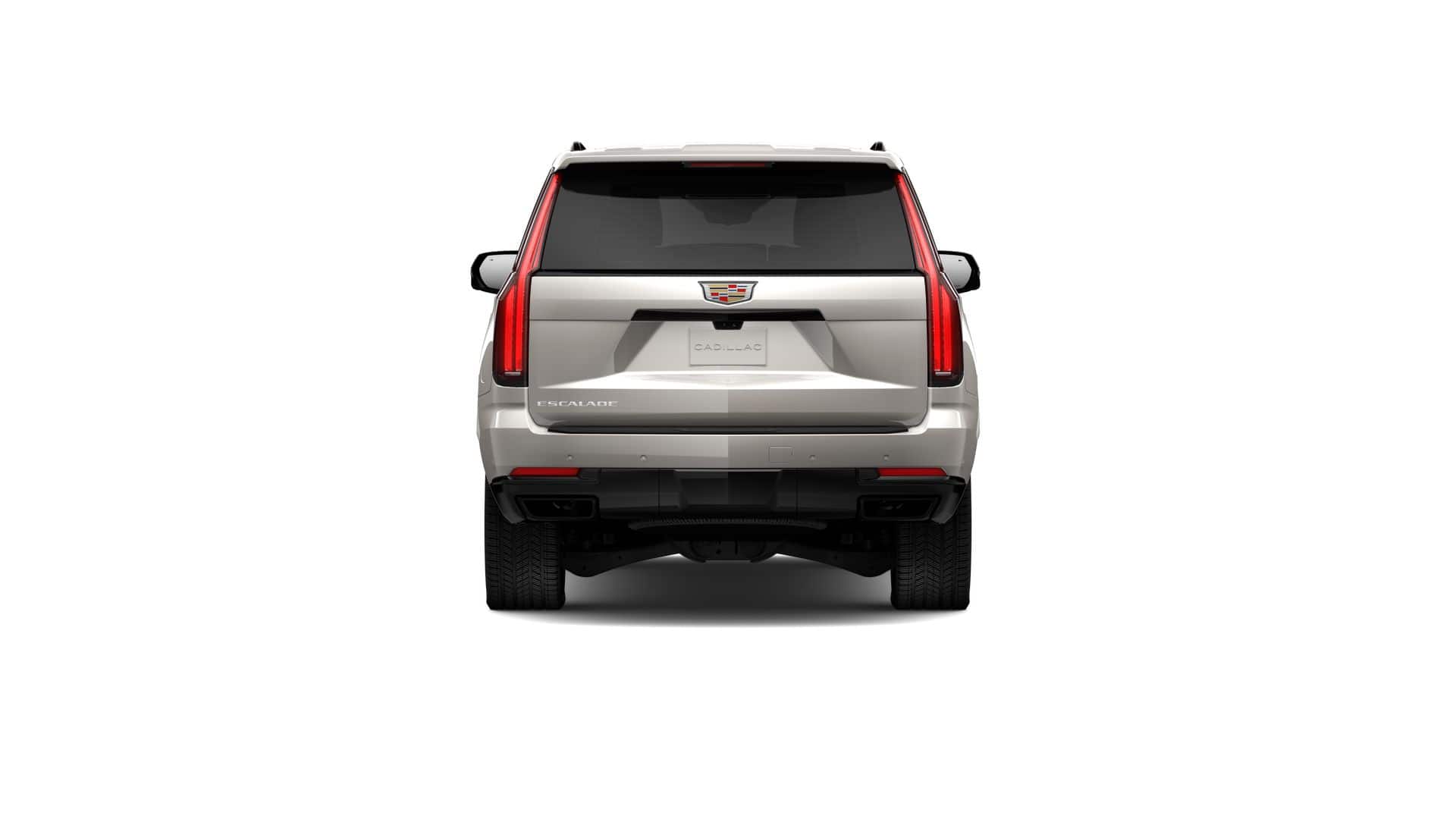 2027 Cadillac Escalade ESV Sport