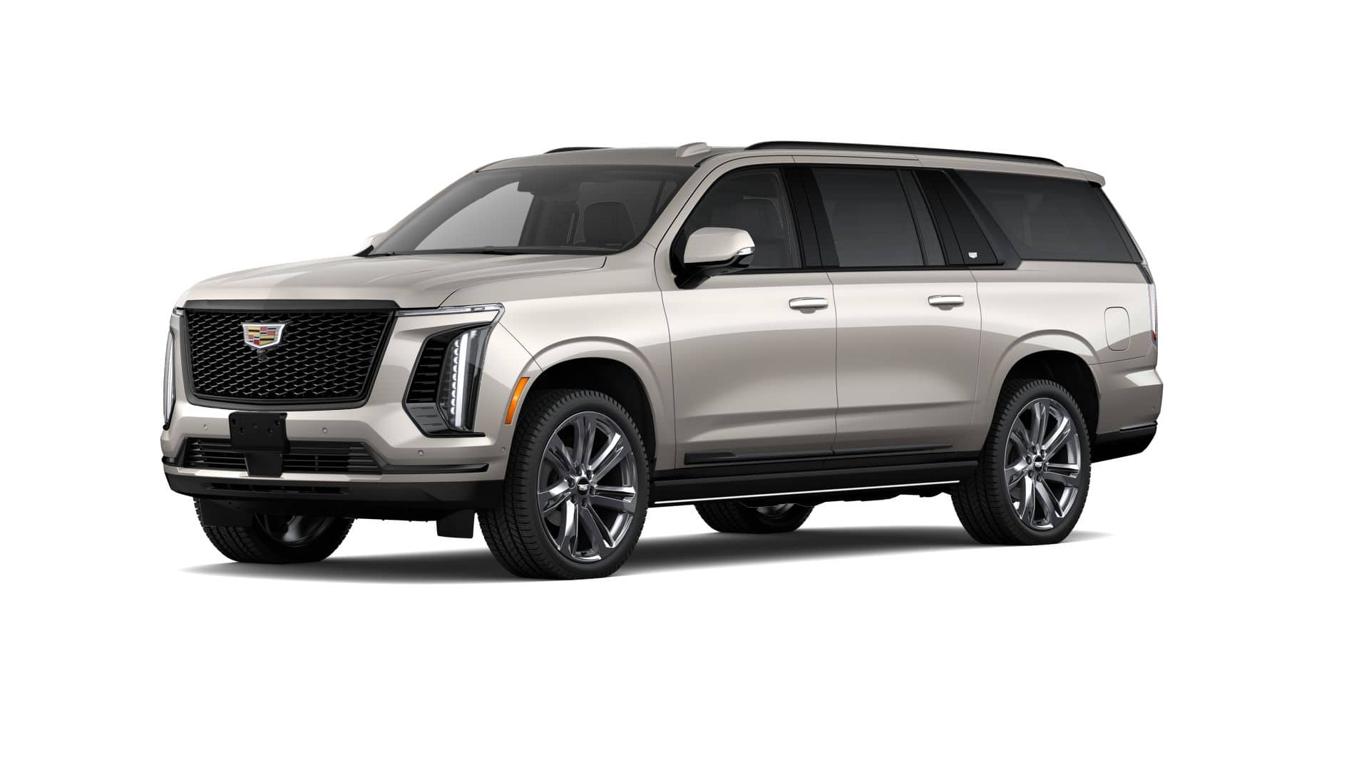 2027 Cadillac Escalade ESV Sport