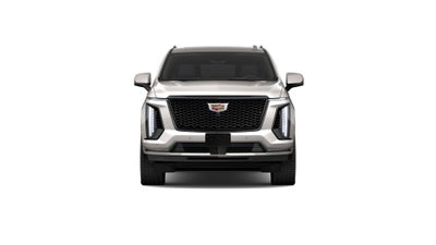 2027 Cadillac Escalade ESV Sport