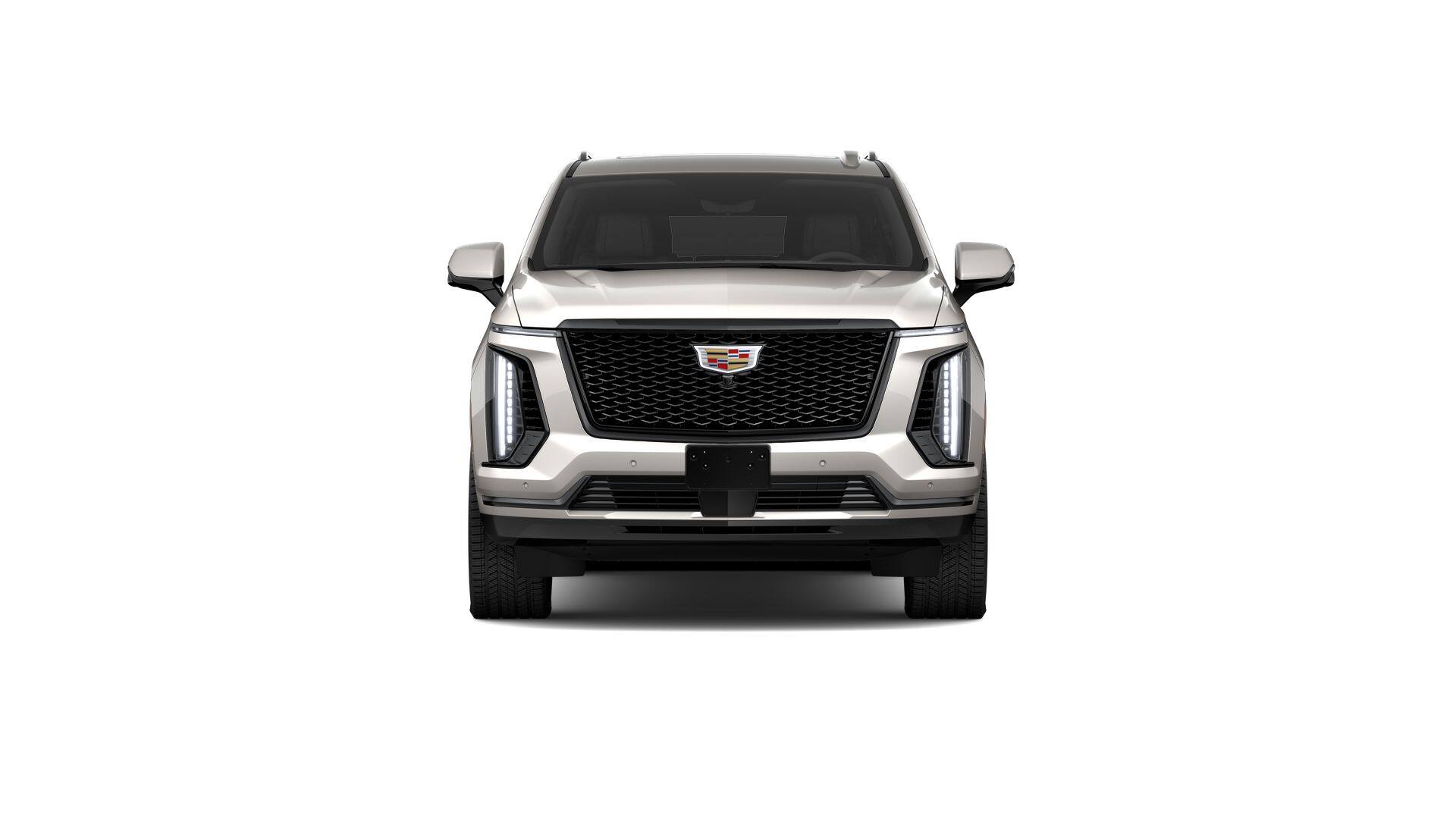 2027 Cadillac Escalade ESV Sport