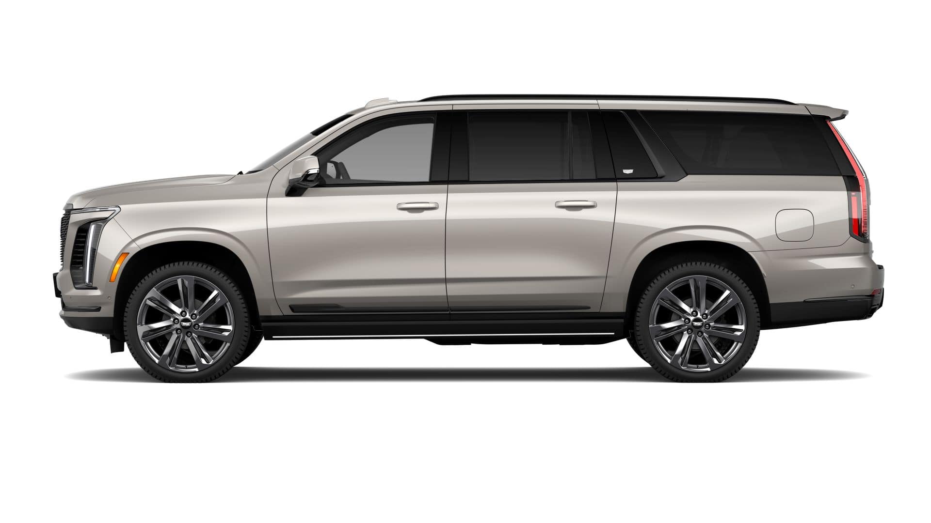 2027 Cadillac Escalade ESV Sport