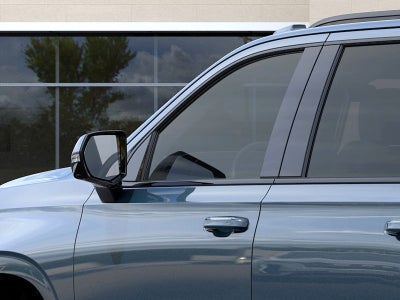 2027 Cadillac Escalade ESV Sport