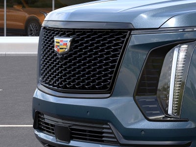 2027 Cadillac Escalade ESV Sport