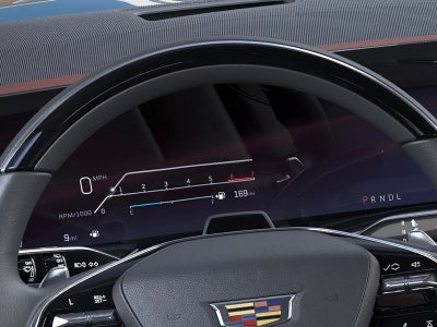 2027 Cadillac Escalade ESV Sport