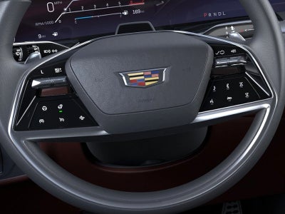 2027 Cadillac Escalade ESV Sport