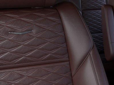 2027 Cadillac Escalade ESV Sport