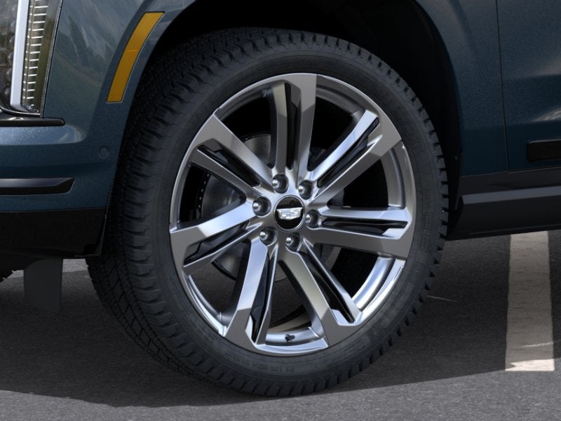 2027 Cadillac Escalade ESV Sport