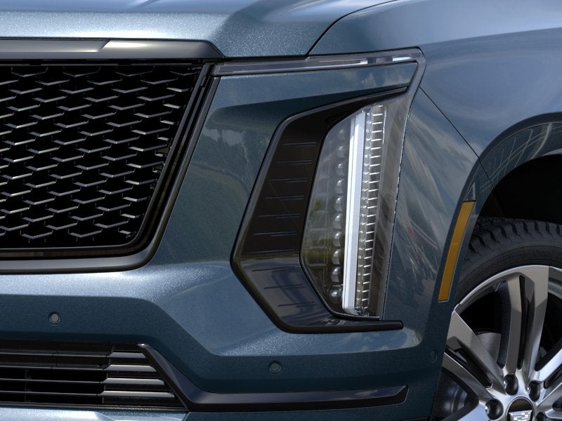 2027 Cadillac Escalade ESV Sport