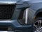 2027 Cadillac Escalade ESV Sport