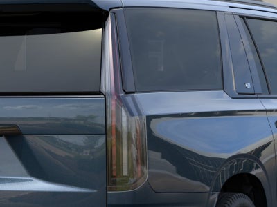 2027 Cadillac Escalade ESV Sport