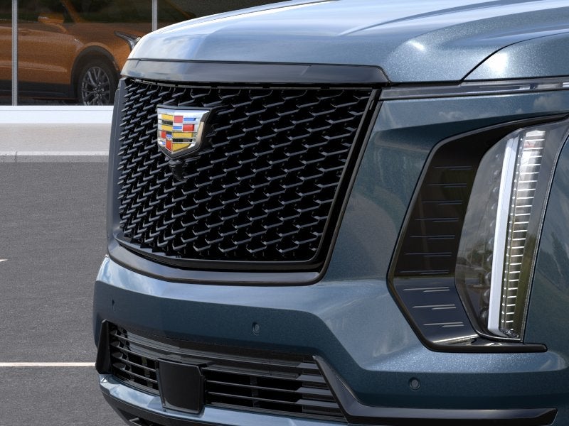 2027 Cadillac Escalade ESV Sport