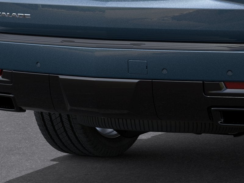 2027 Cadillac Escalade ESV Sport