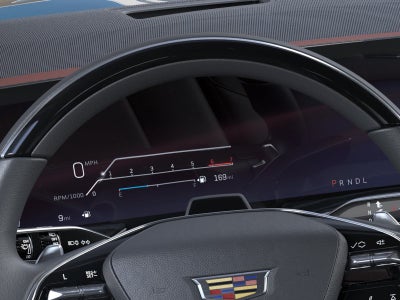 2027 Cadillac Escalade ESV Sport
