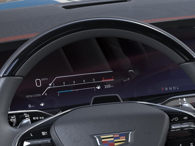 2027 Cadillac Escalade ESV Sport