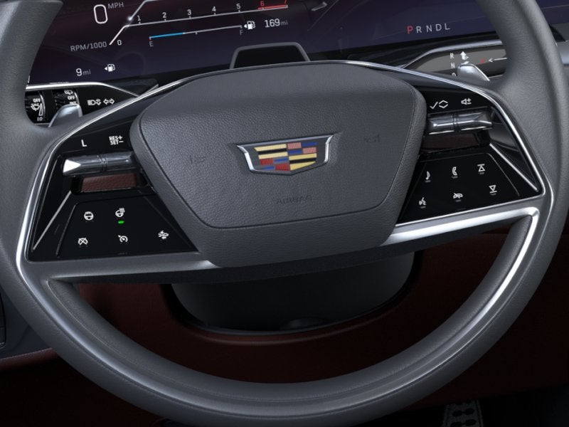 2027 Cadillac Escalade ESV Sport