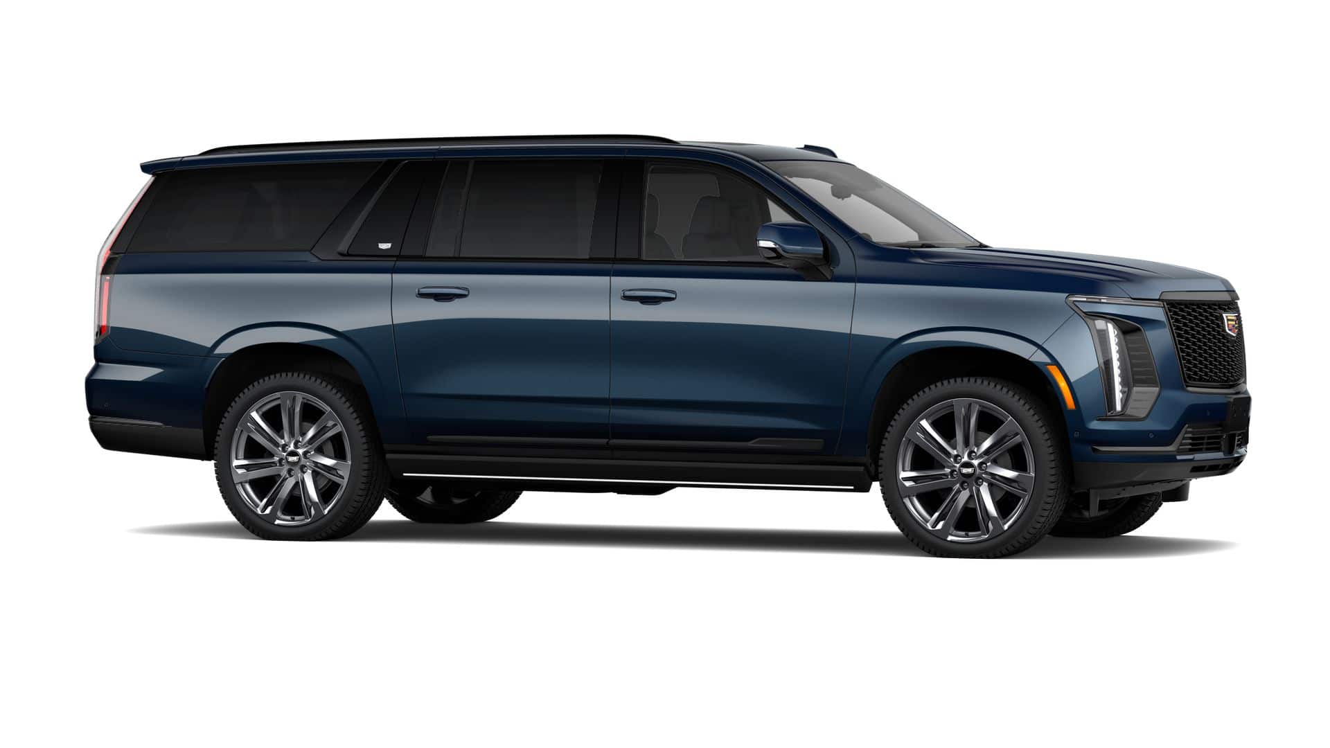 2027 Cadillac Escalade ESV Sport