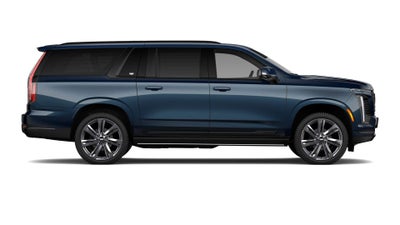 2027 Cadillac Escalade ESV Sport