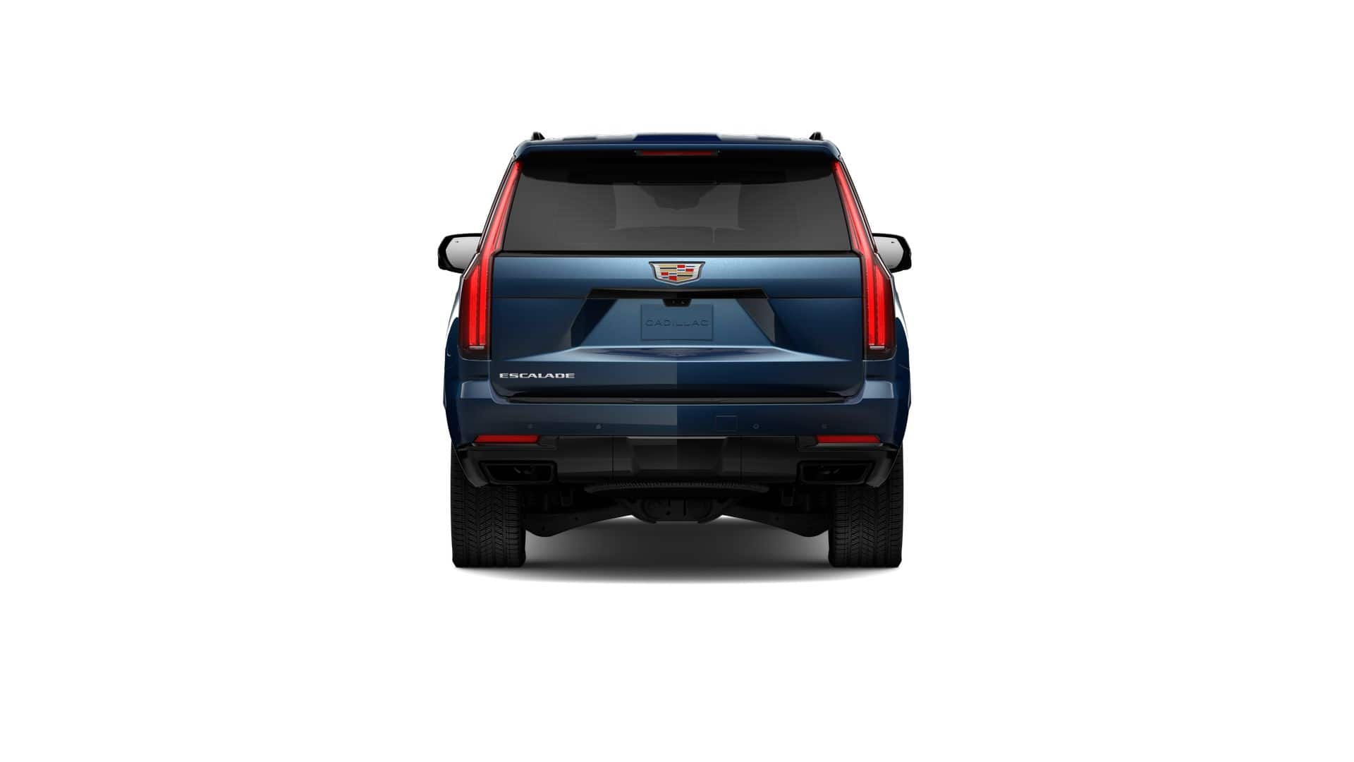 2027 Cadillac Escalade ESV Sport