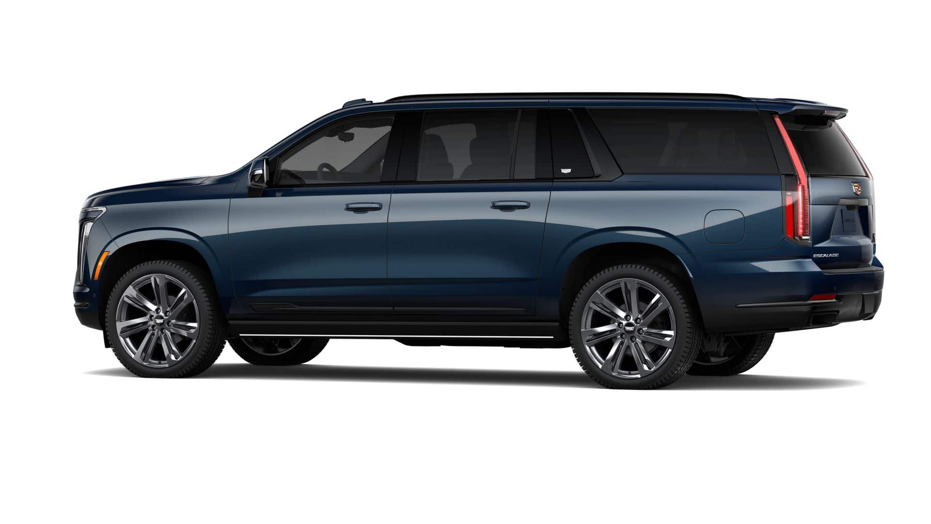 2027 Cadillac Escalade ESV Sport