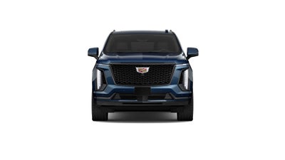 2027 Cadillac Escalade ESV Sport