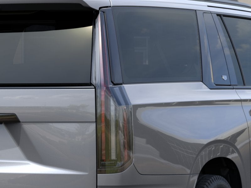 2027 Cadillac Escalade ESV Sport
