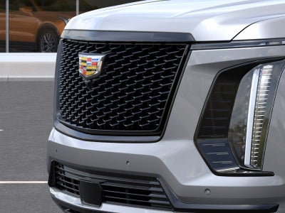 2027 Cadillac Escalade ESV Sport