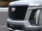 2027 Cadillac Escalade ESV Sport