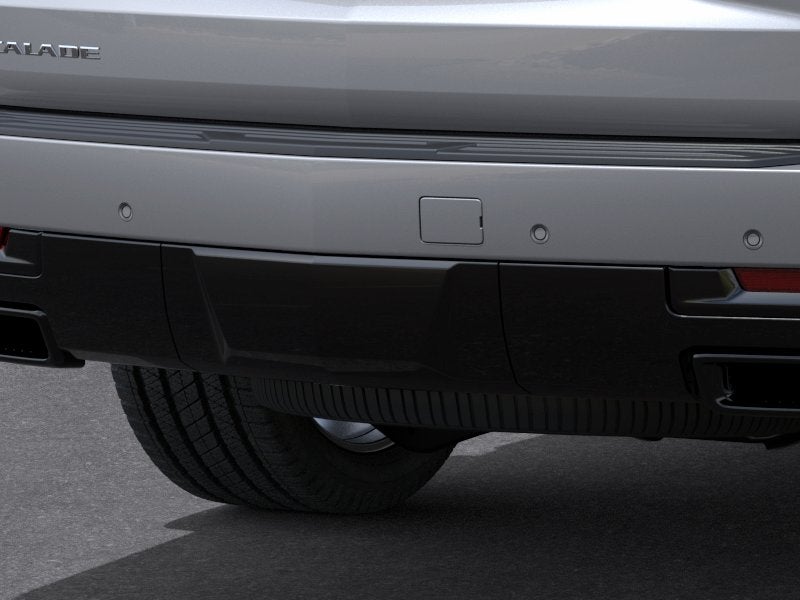2027 Cadillac Escalade ESV Sport