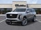2027 Cadillac Escalade ESV 4WD Sport