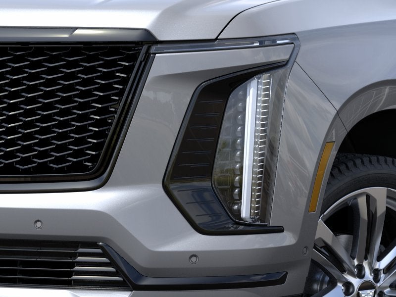 2027 Cadillac Escalade ESV 4WD Sport
